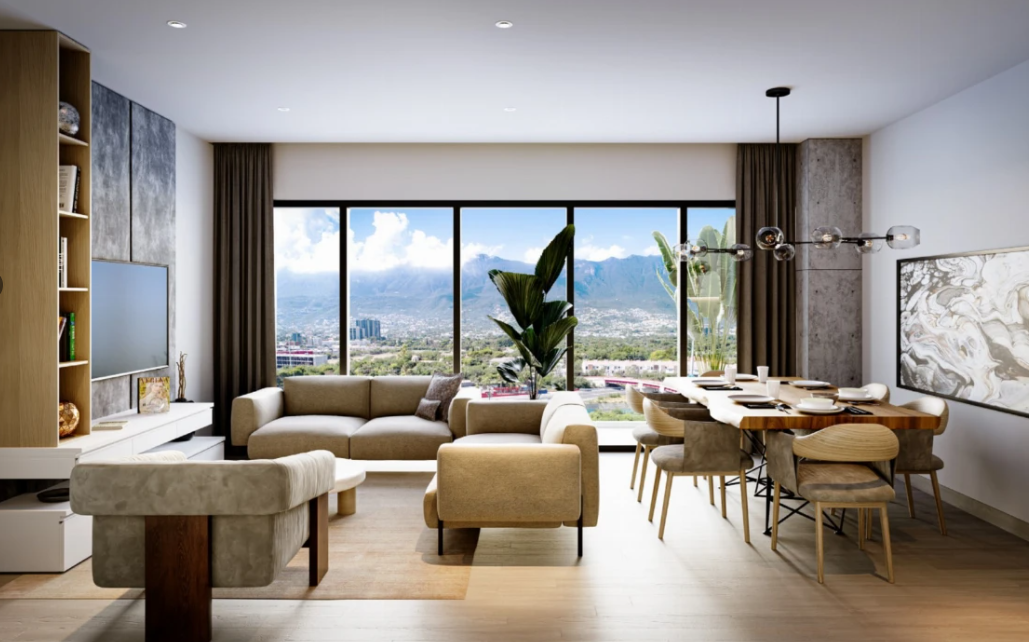Imágen del proyecto KANTO TORRE 1